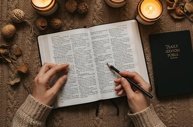 Best Order to Read the Bible for Beginners: Your 2025 Guide to Starting a Meaningful Bible Reading Journey