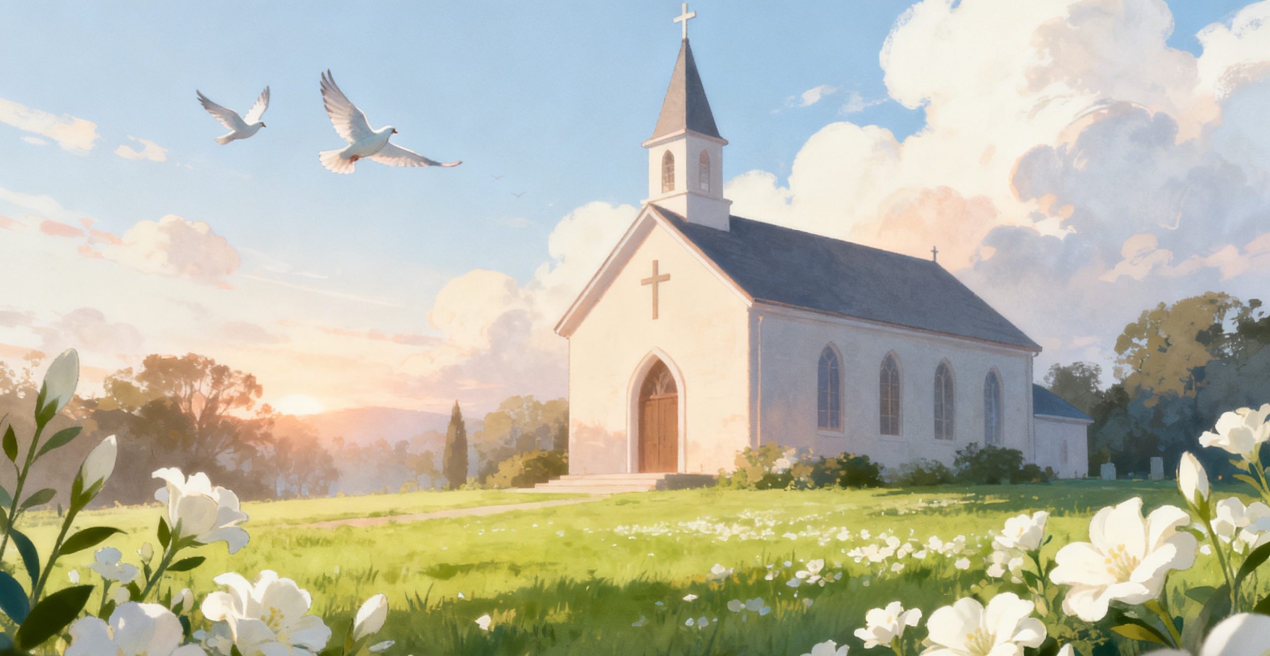 30 Bible Verses For Sunday — Scriptures on Rest, Worship & Renewal ...
