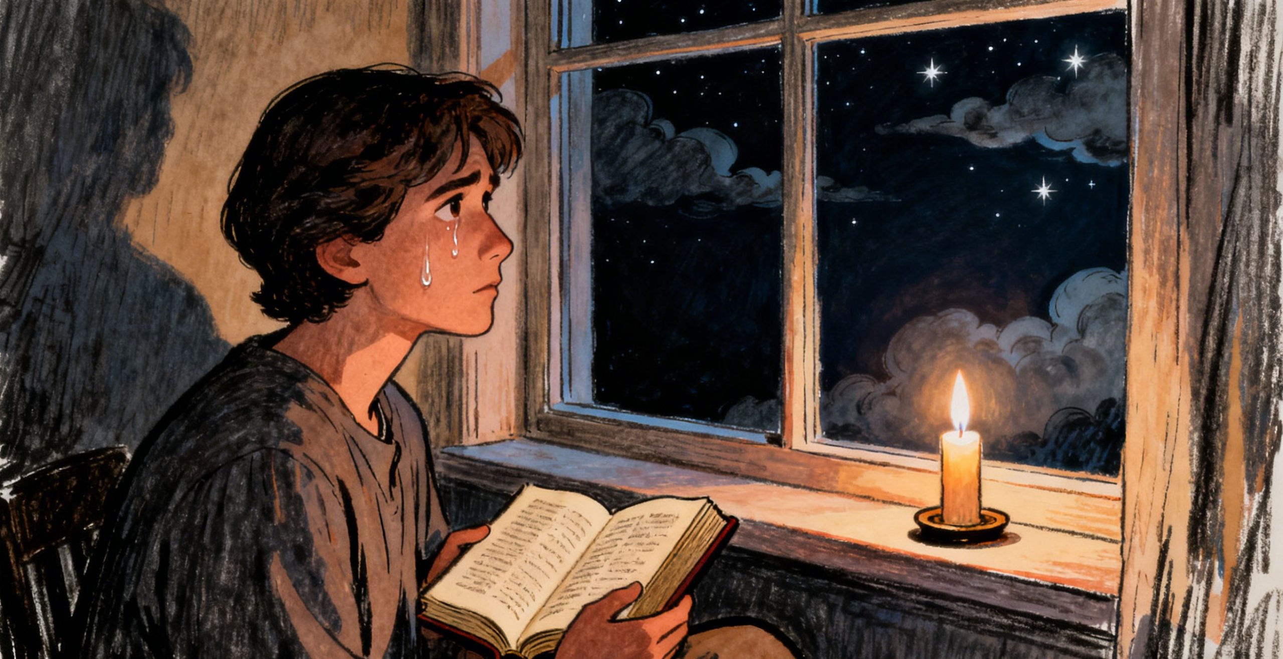 Day 3 — When God Feels Silent