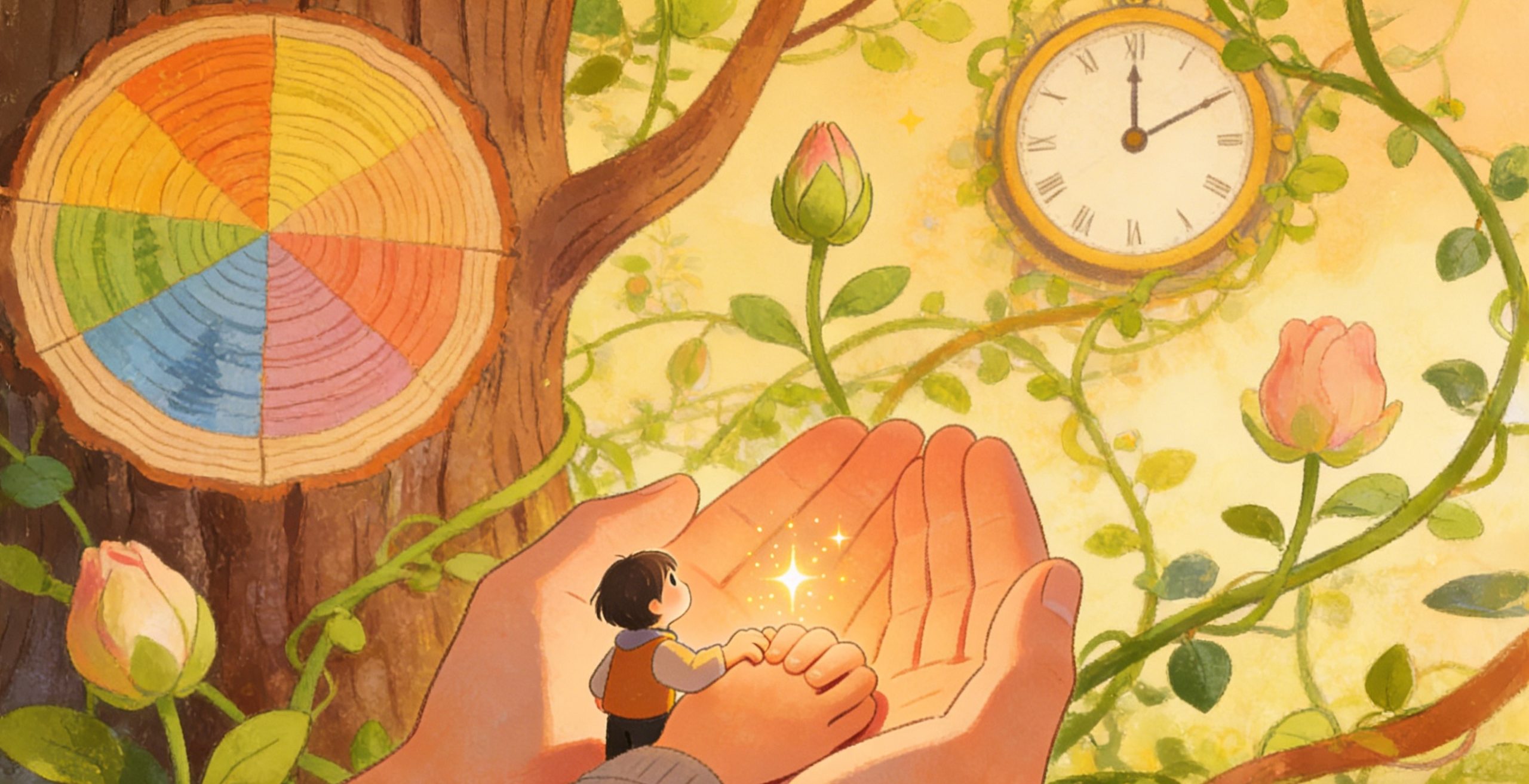 Day 11 — Trusting God’s Timing