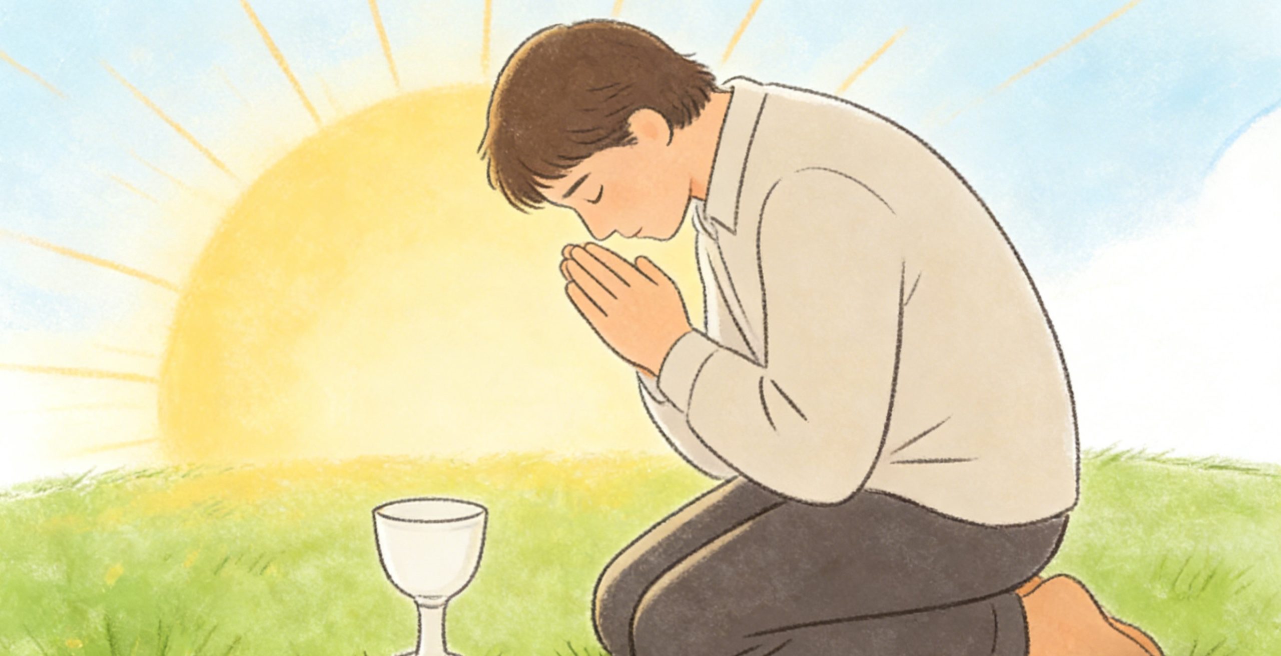 Bible Verses About Forgiveness