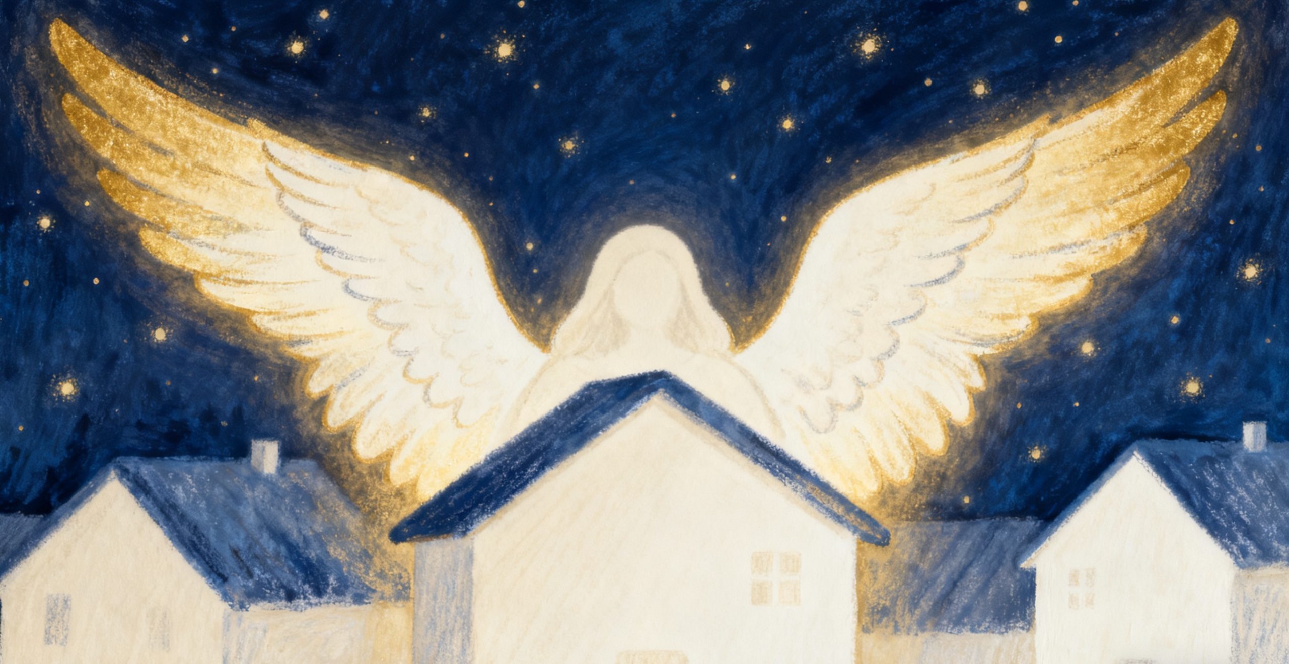 Prayers for Protection