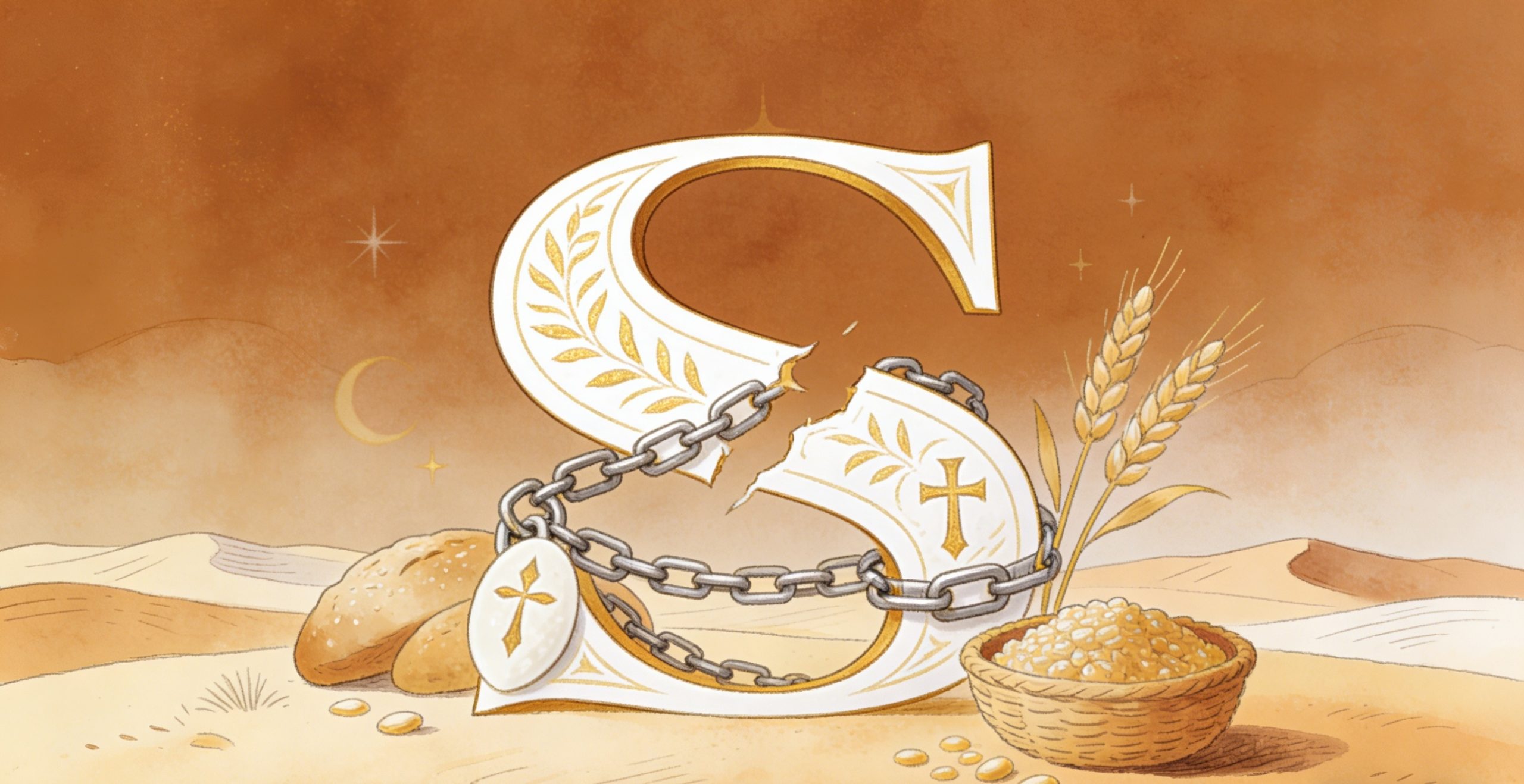 Bible Glossary: Words Starting with “S”