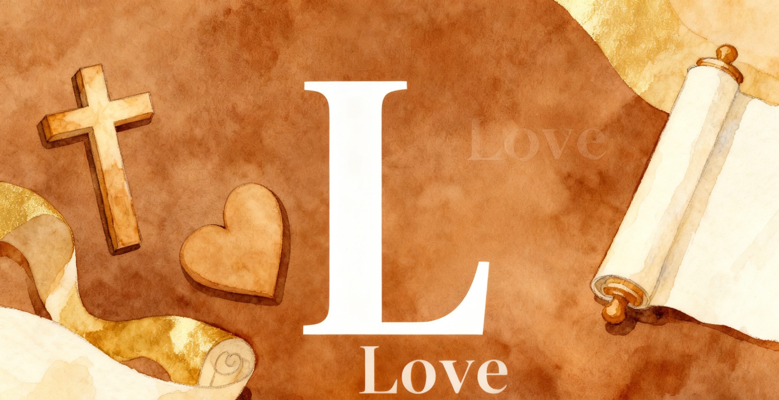 Bible Glossary: Words Starting with “L”