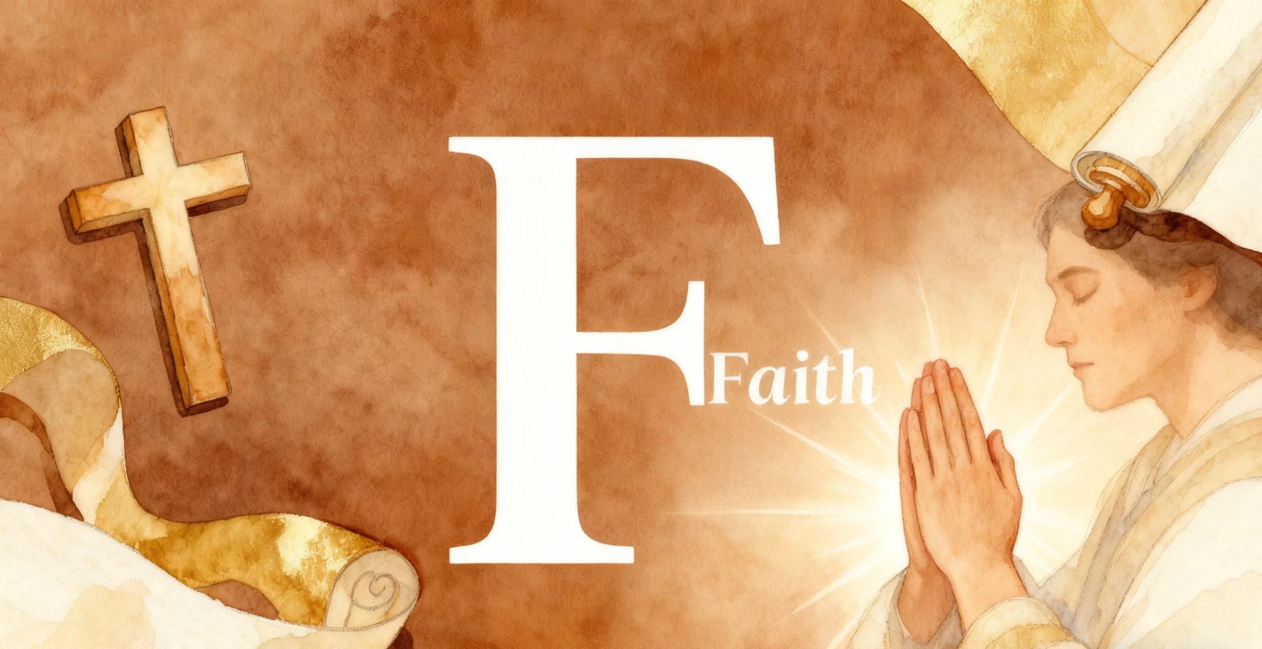 Bible Glossary: Words Starting with “F”