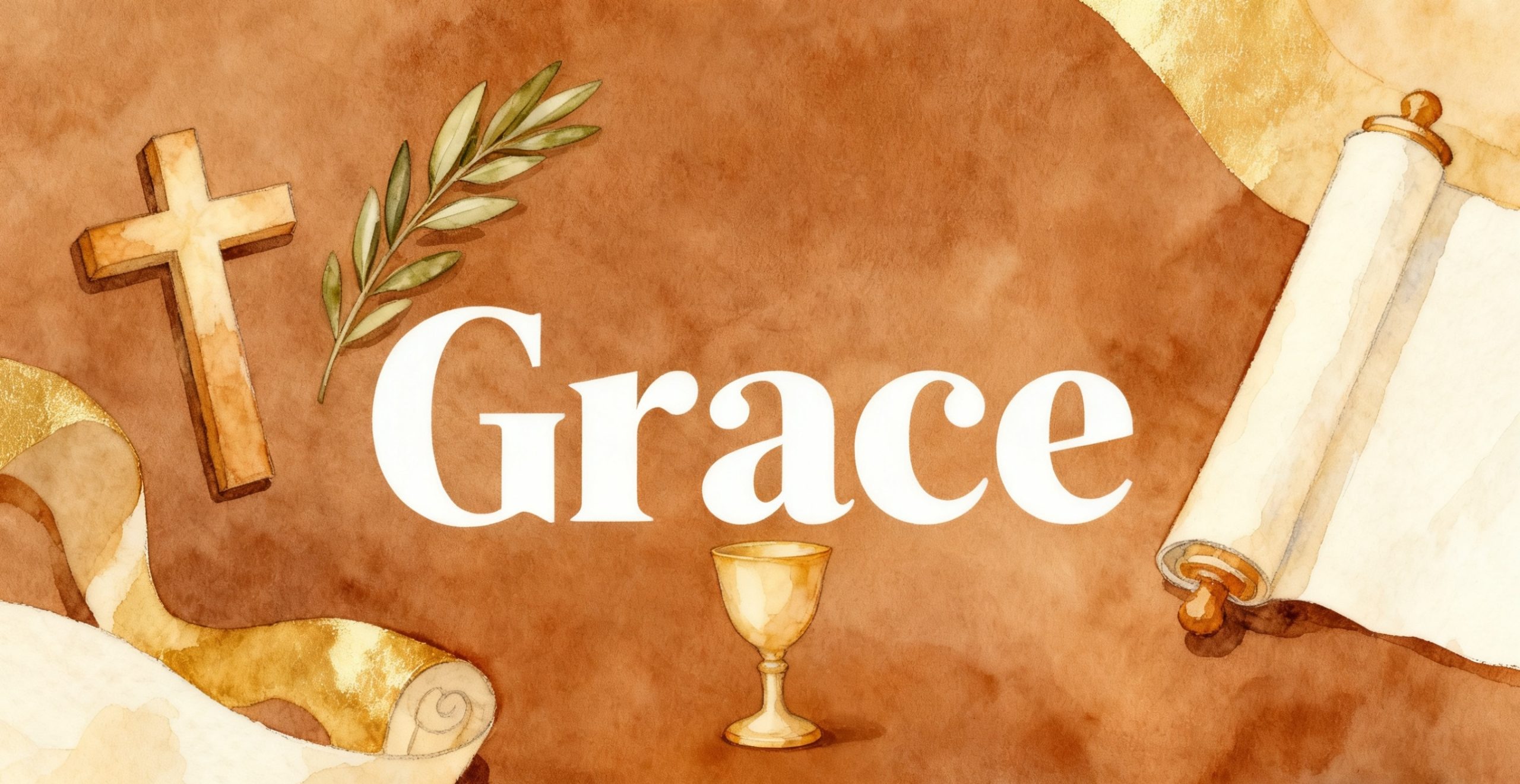 Bible Glossary: Words Starting with “G”