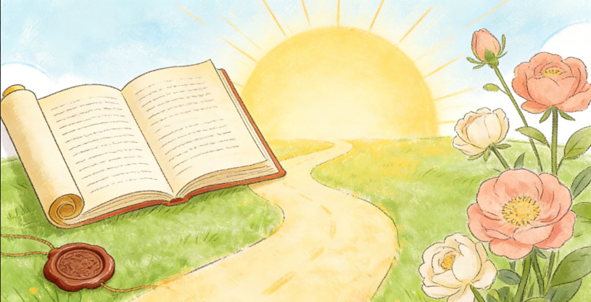 Bible Verses About Trusting God