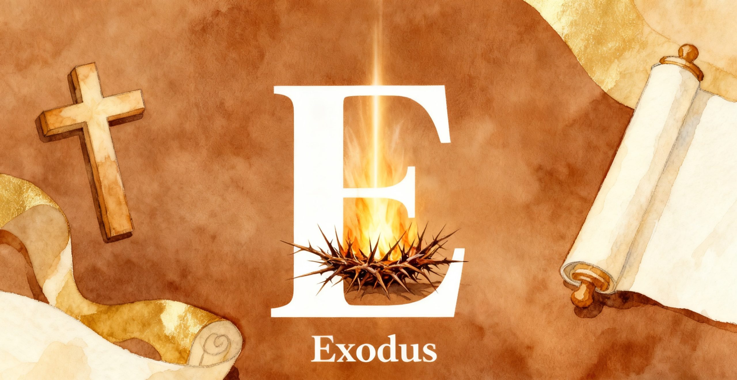 Bible Glossary: Words Starting with “E”