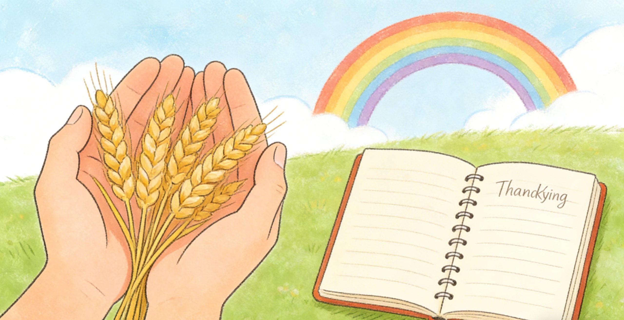 Bible Verses About Gratitude