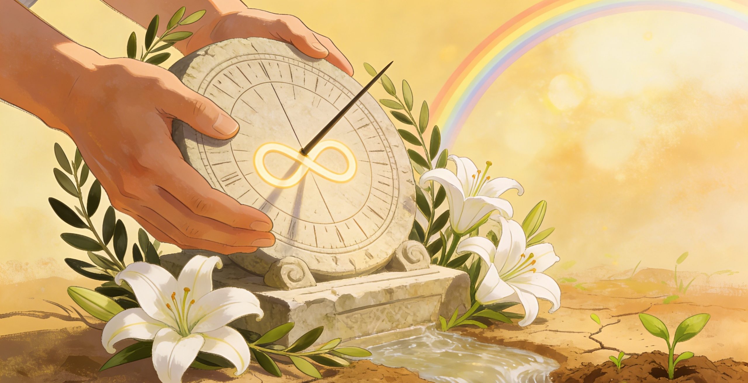 Bible Verses About God’s Faithfulness: He Never Fails