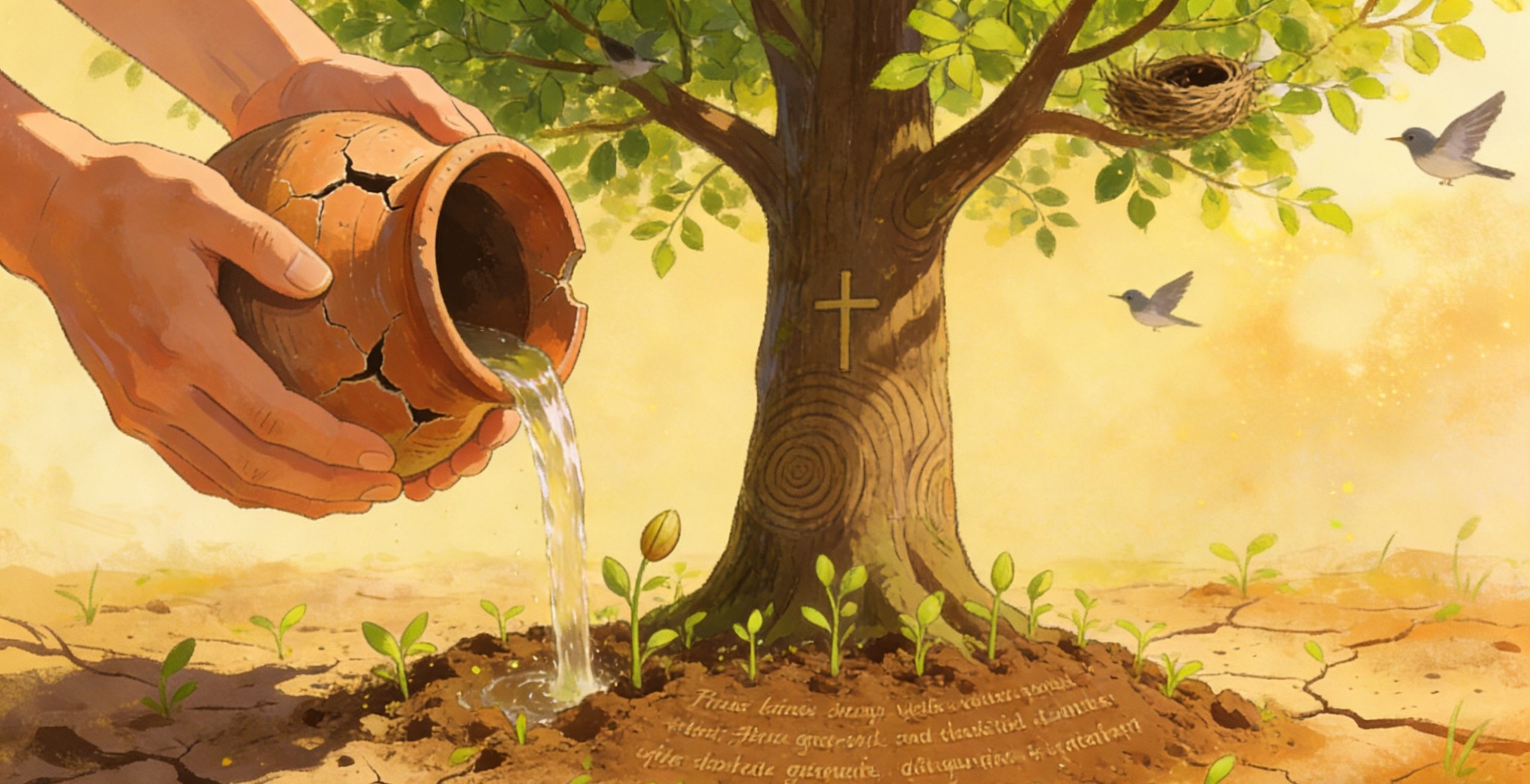 Bible Verses About Spiritual Growth: Maturing in Your Faith