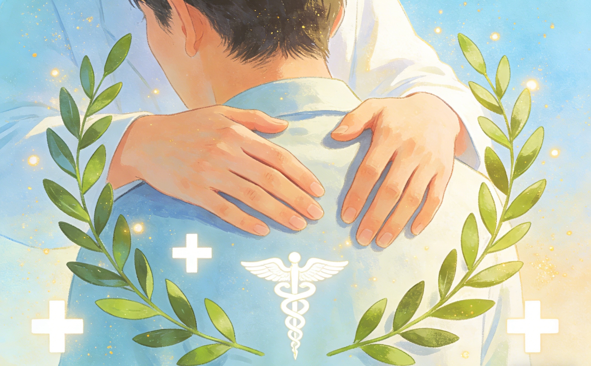 Bible Verses About Physical Healing: God’s Power to Restore