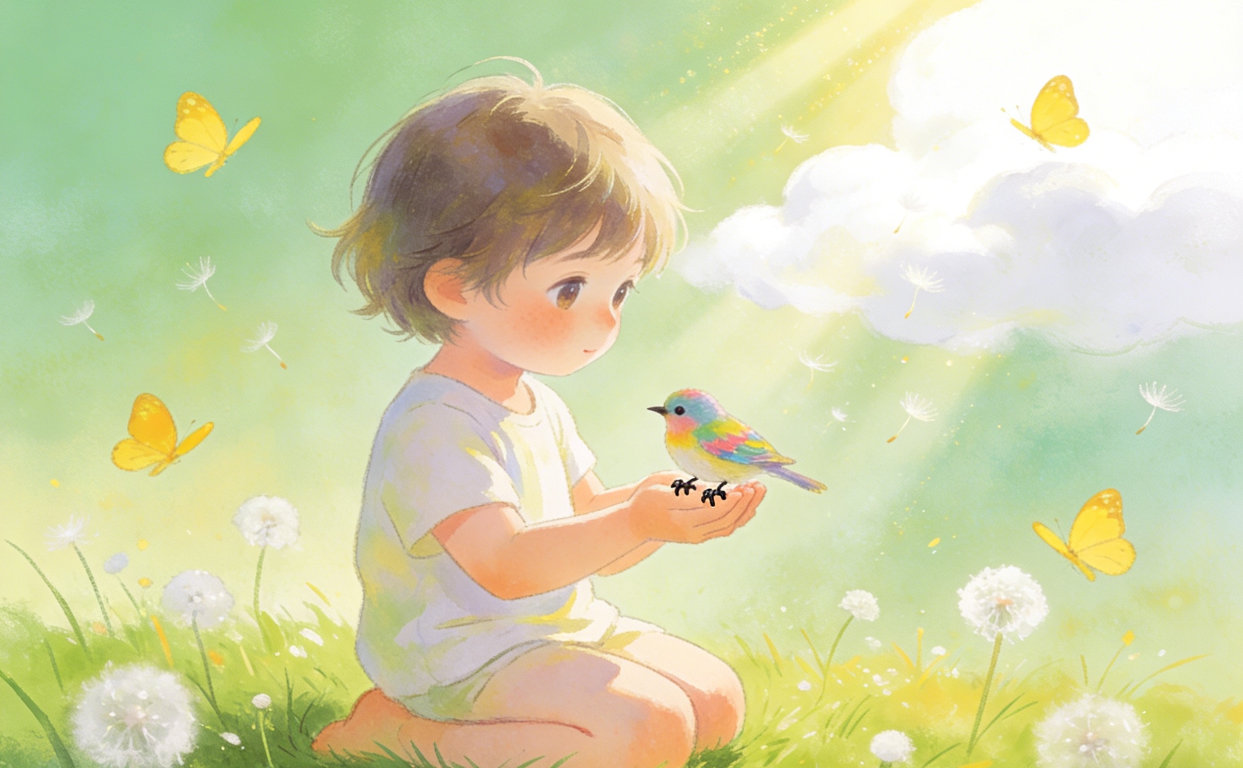 Bible Verses About Children: God’s Precious Gift to Families