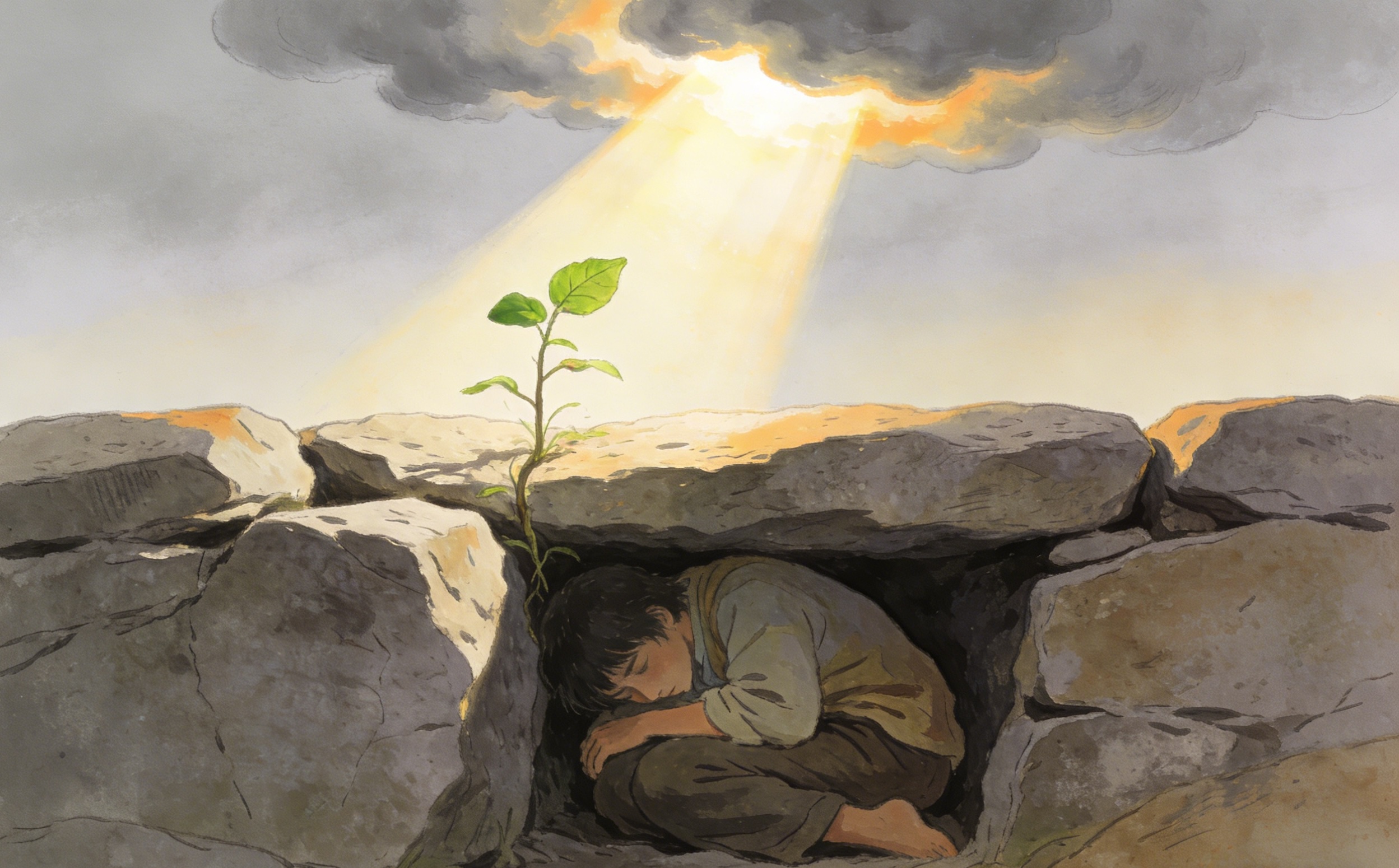 Bible Verses About Suffering: Finding Purpose in Pain