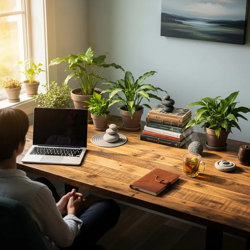 222 Angel Number Meaning in Career: Christian Guidance for Spiritual Growth and Professional Purpose