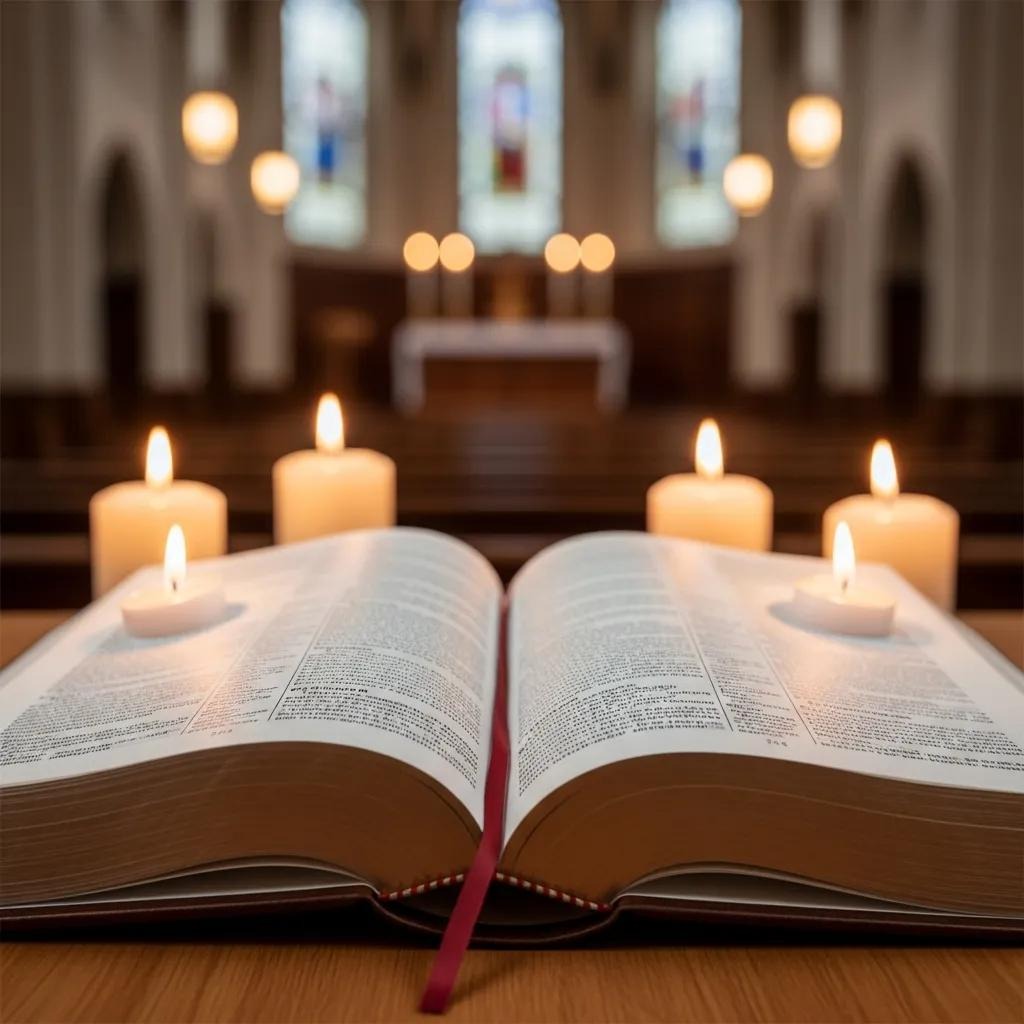 How Many Chapters Are in the Book of Revelation? A Comprehensive Guide to Revelation Chapters and Their Meaning