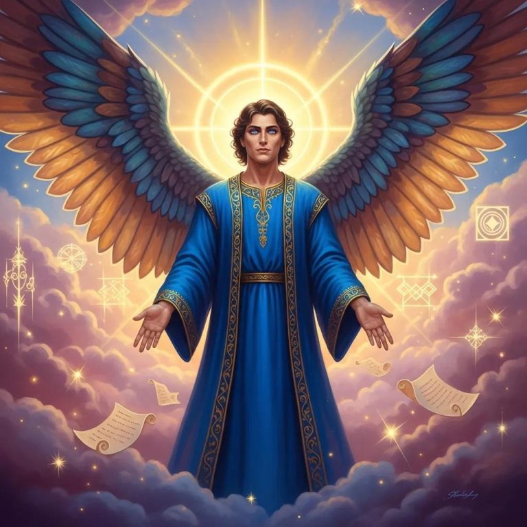 Lucifer Before Who Is Lucifer in the Bible? The Fall of the Anointed Angel Explained ...