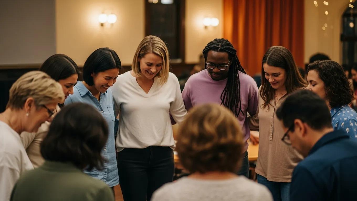 The Lord’s Prayer: Line by Line Breakdown and Meaning for Today | Faithtime