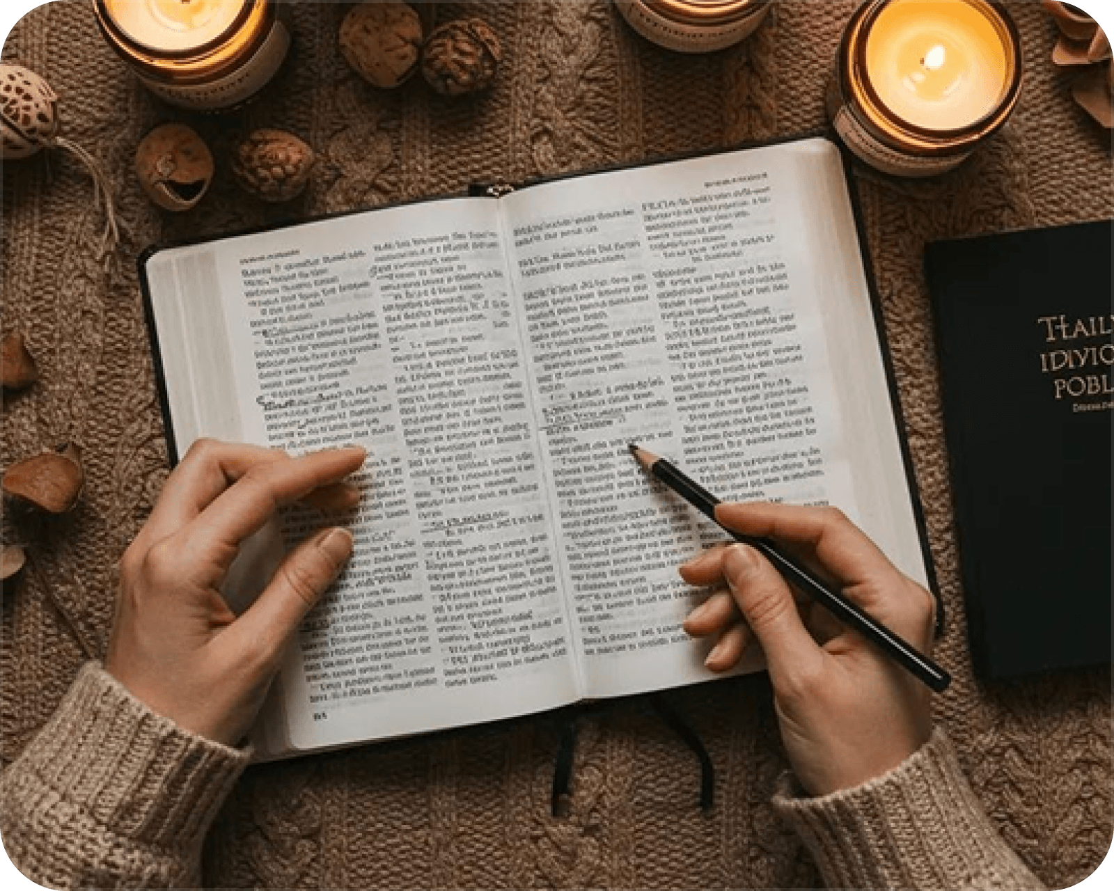 Devotions